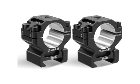 Scope Rings