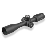 DiscoveryOpt LHD-NV 3-12x42SFIR FFP RifleScope 30mm Tube