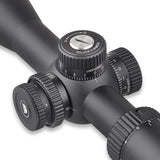 DiscoveryOpt LHD-NV 3-12x42SFIR FFP RifleScope 30mm Tube