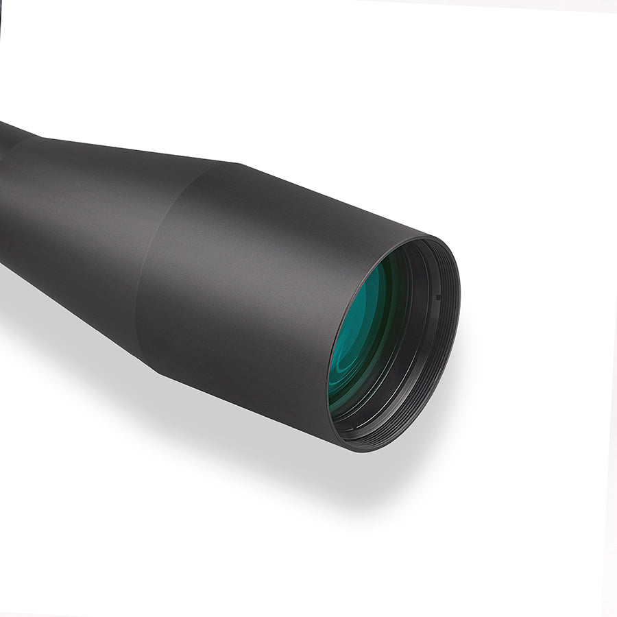 DiscoveryOpt LHD-NV 3-12x42SFIR FFP RifleScope 30mm Tube